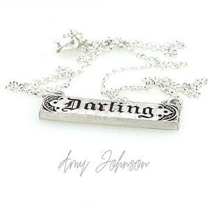 Darling Necklace