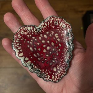 LOVEly Trinket Dish