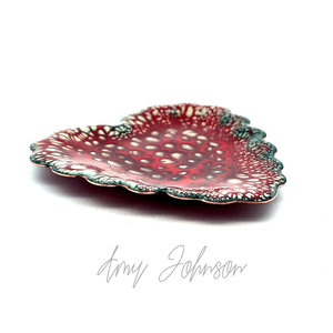 LOVEly Trinket Dish