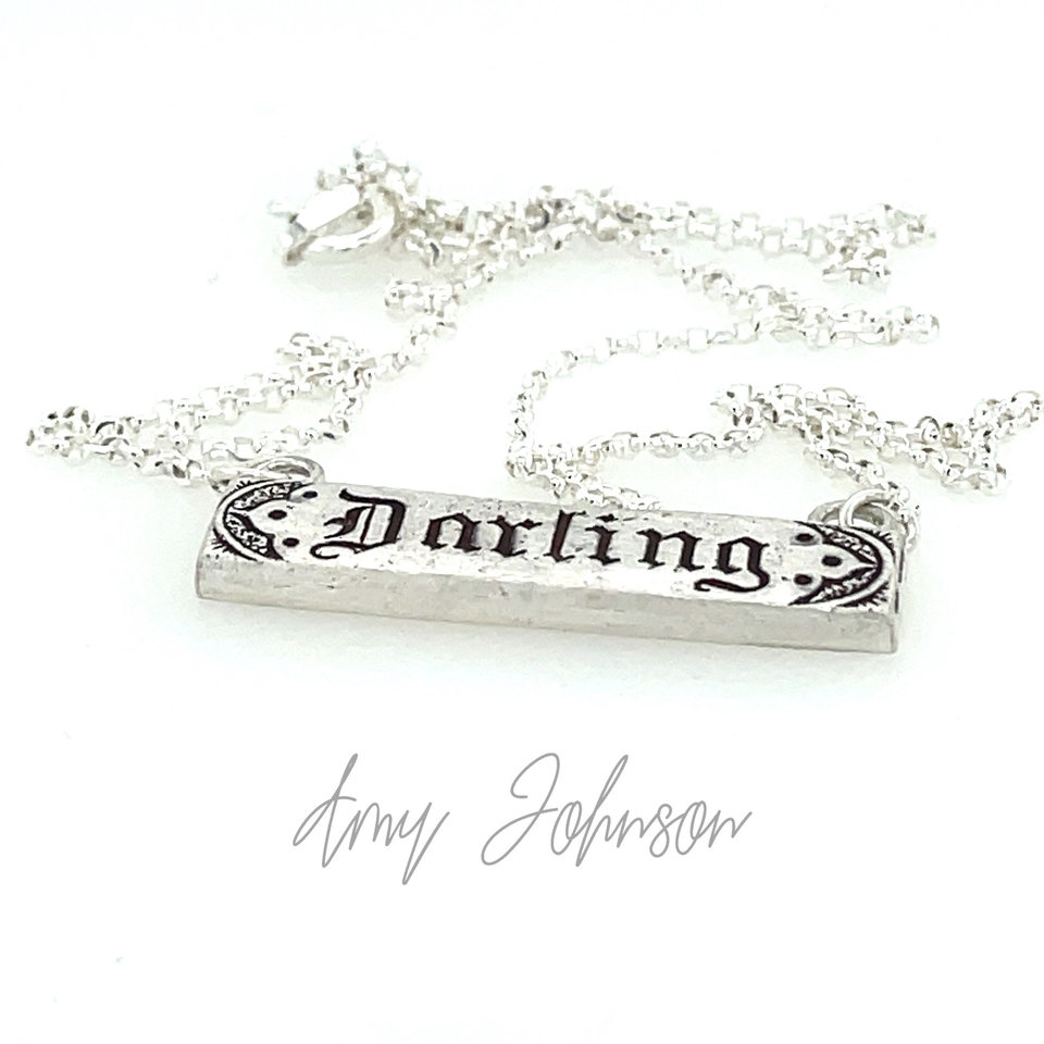 Darling Necklace