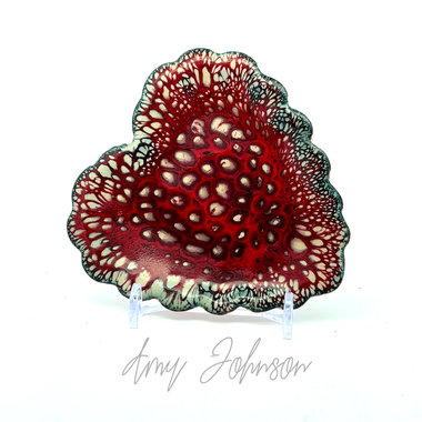 LOVEly Trinket Dish