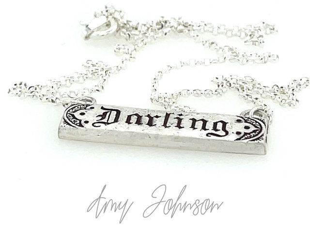 Darling Necklace